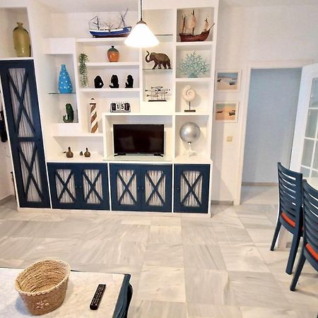 דירות Sanlúcar de Barrameda Residencial Victoria Centro מראה חיצוני תמונה