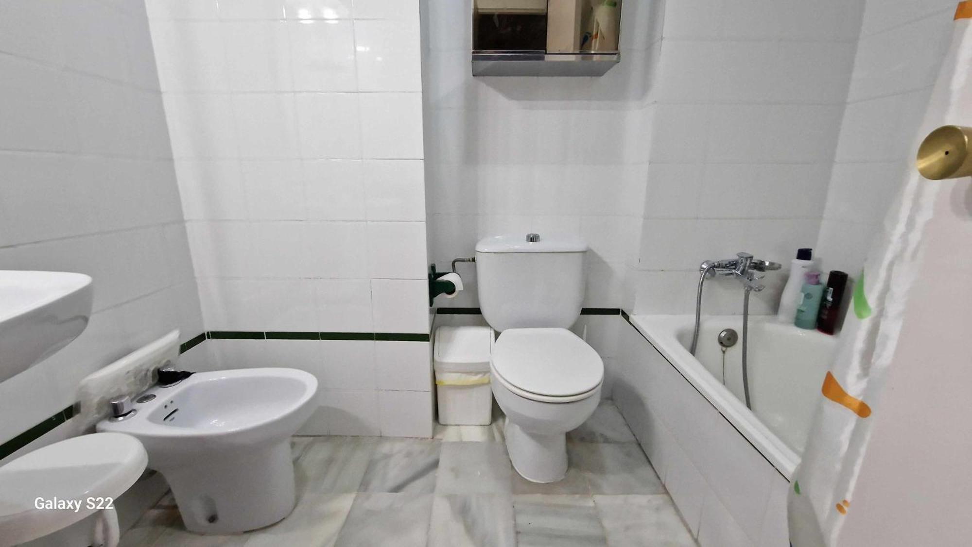 דירות Sanlúcar de Barrameda Residencial Victoria Centro מראה חיצוני תמונה