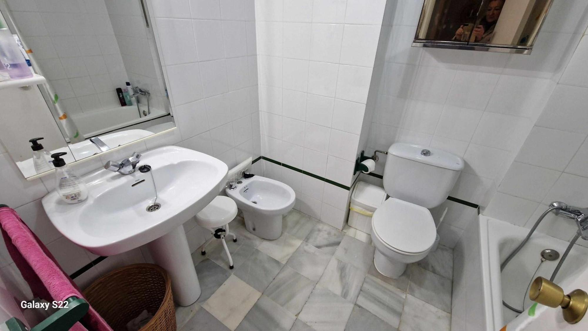 דירות Sanlúcar de Barrameda Residencial Victoria Centro מראה חיצוני תמונה