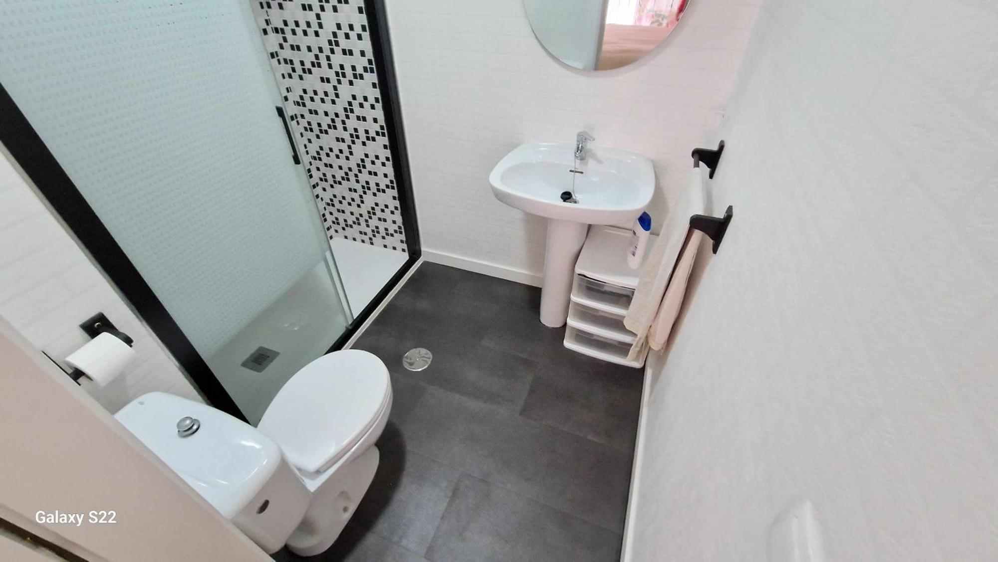 דירות Sanlúcar de Barrameda Residencial Victoria Centro מראה חיצוני תמונה