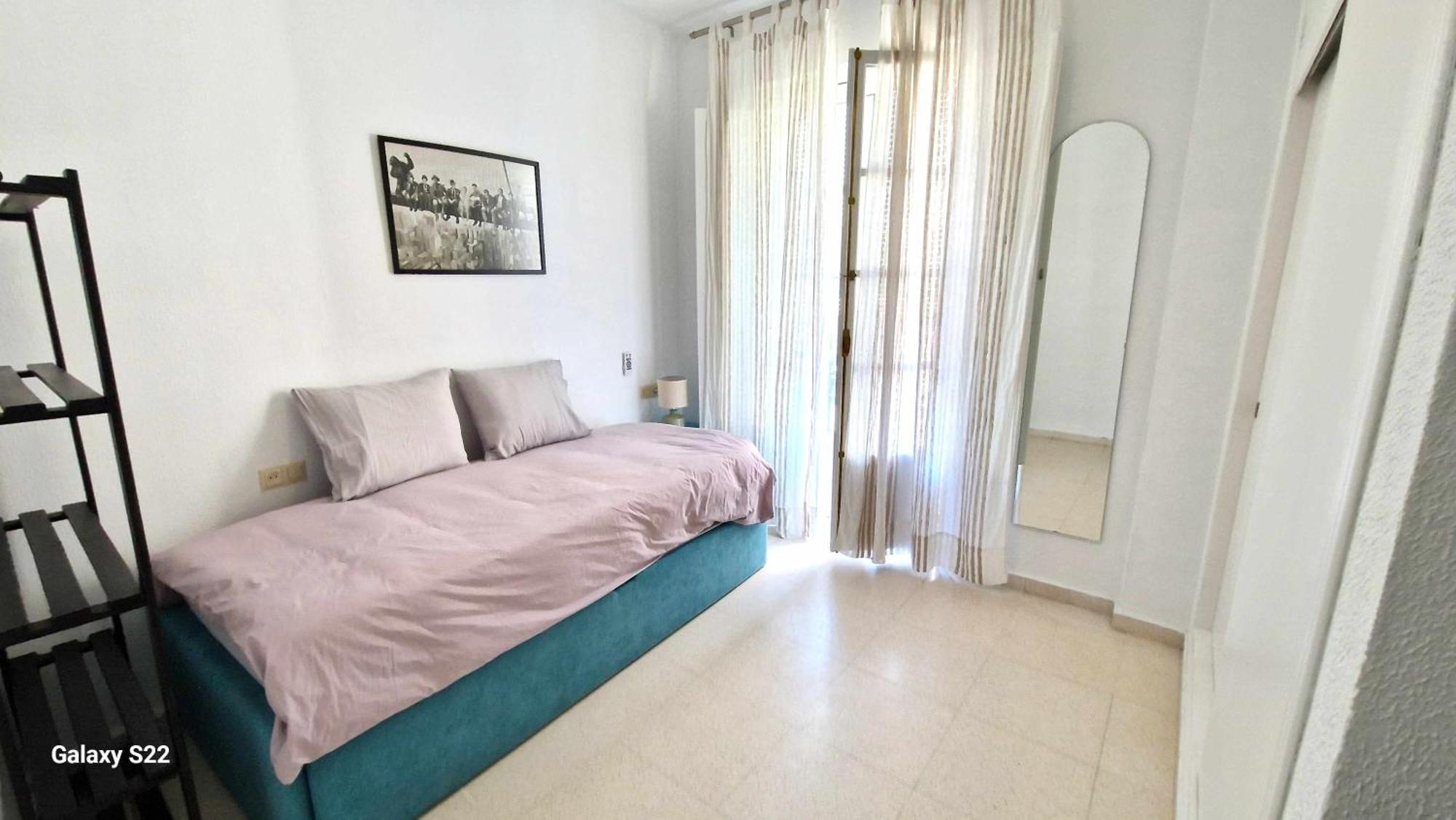 דירות Sanlúcar de Barrameda Residencial Victoria Centro מראה חיצוני תמונה