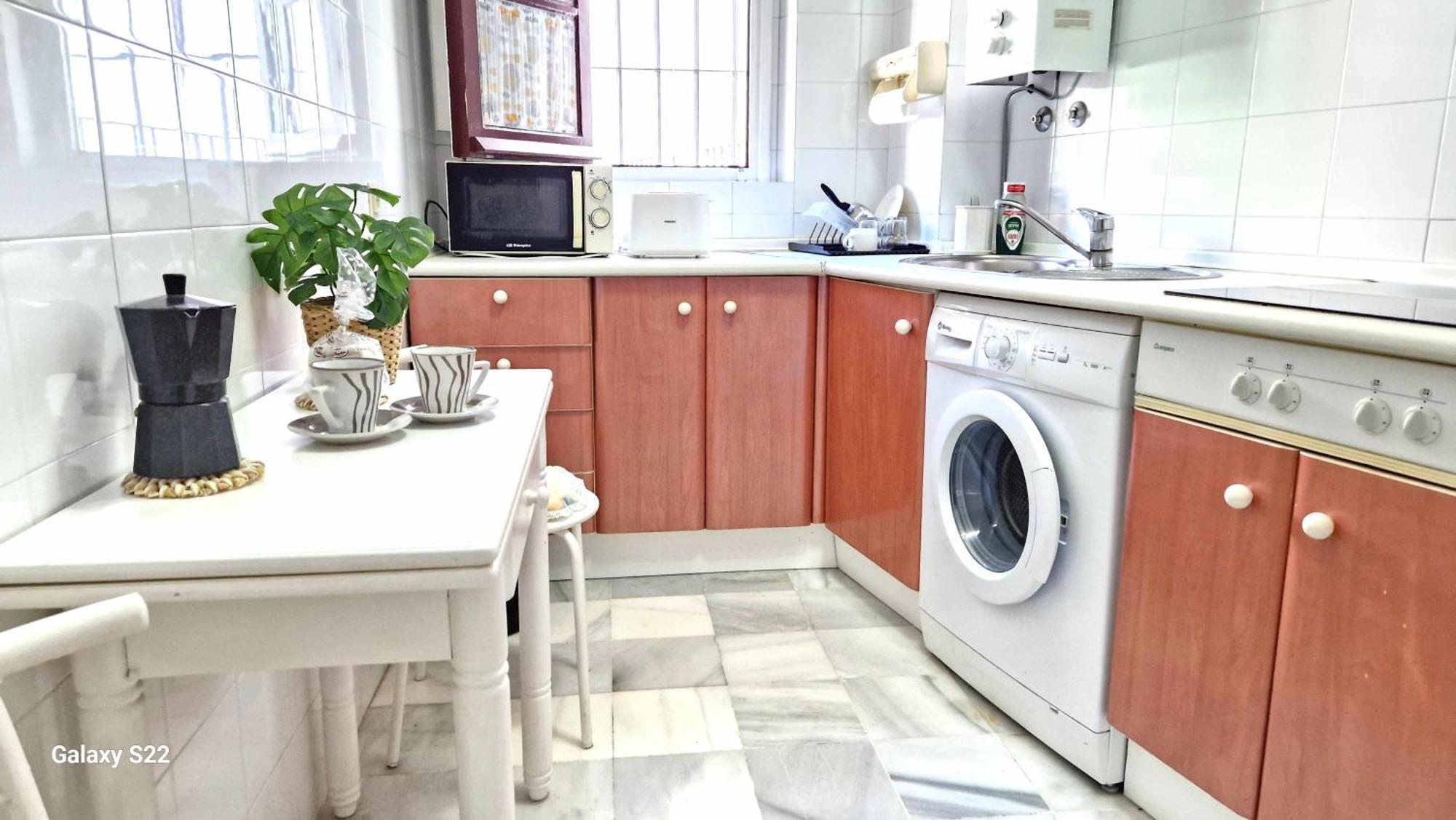 דירות Sanlúcar de Barrameda Residencial Victoria Centro מראה חיצוני תמונה