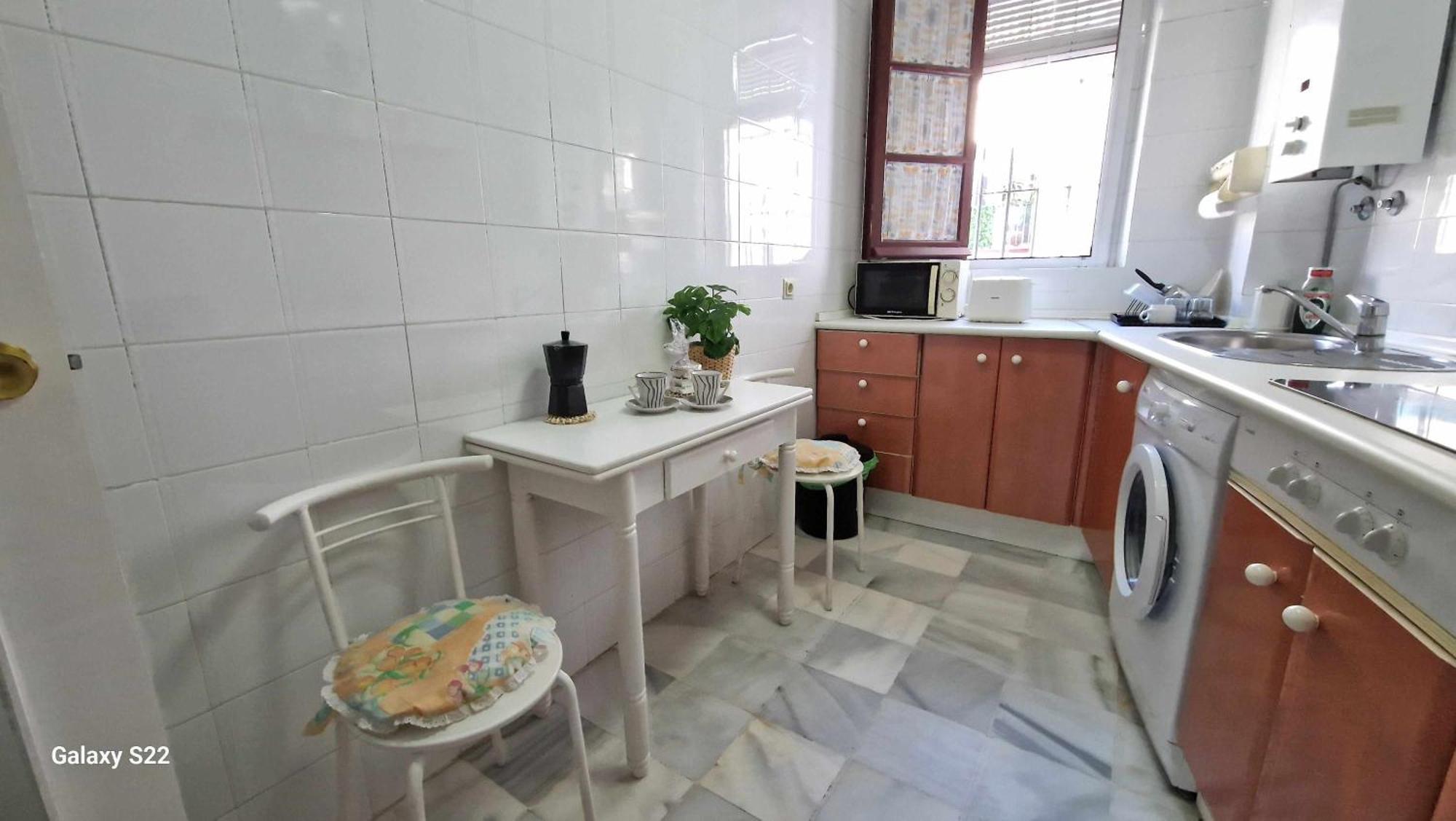 דירות Sanlúcar de Barrameda Residencial Victoria Centro מראה חיצוני תמונה