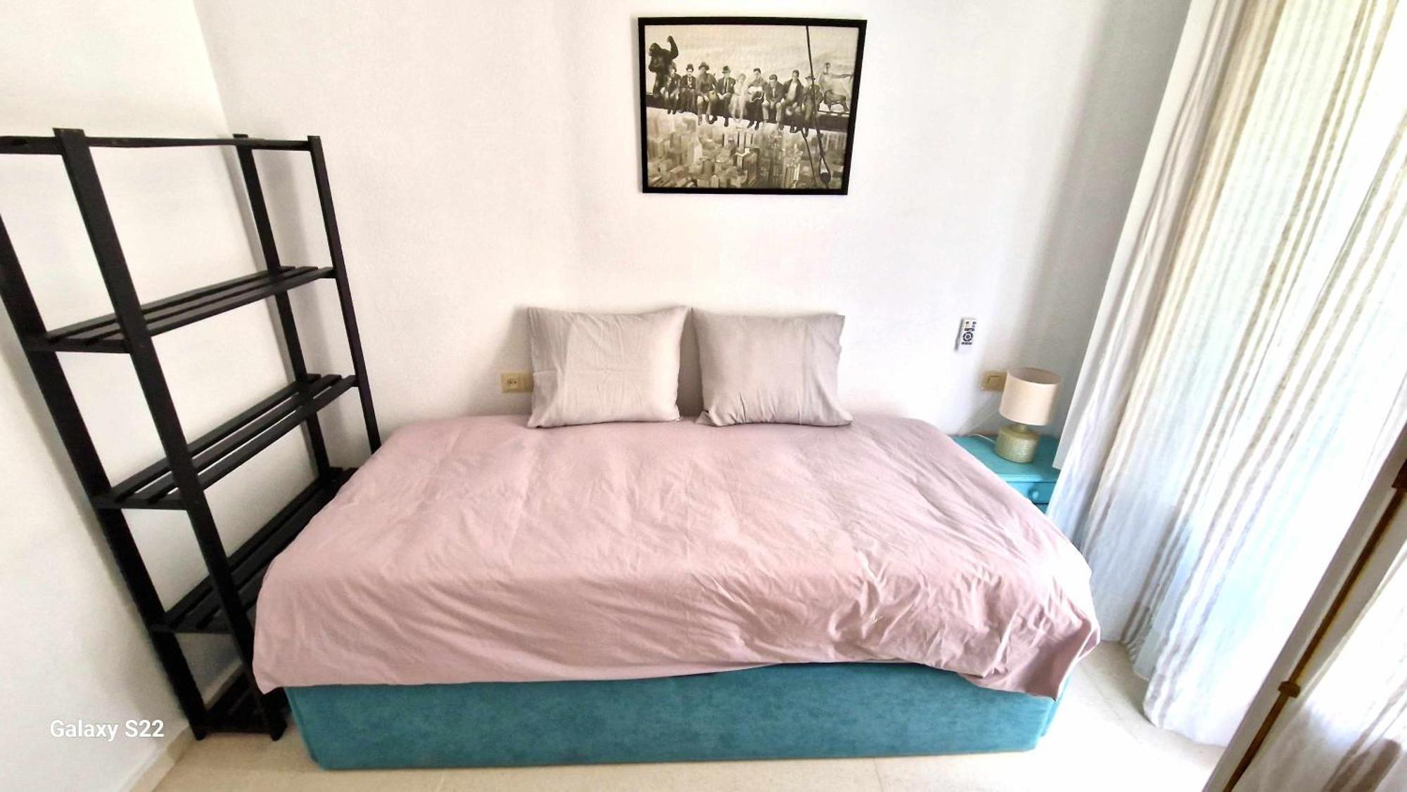 דירות Sanlúcar de Barrameda Residencial Victoria Centro מראה חיצוני תמונה