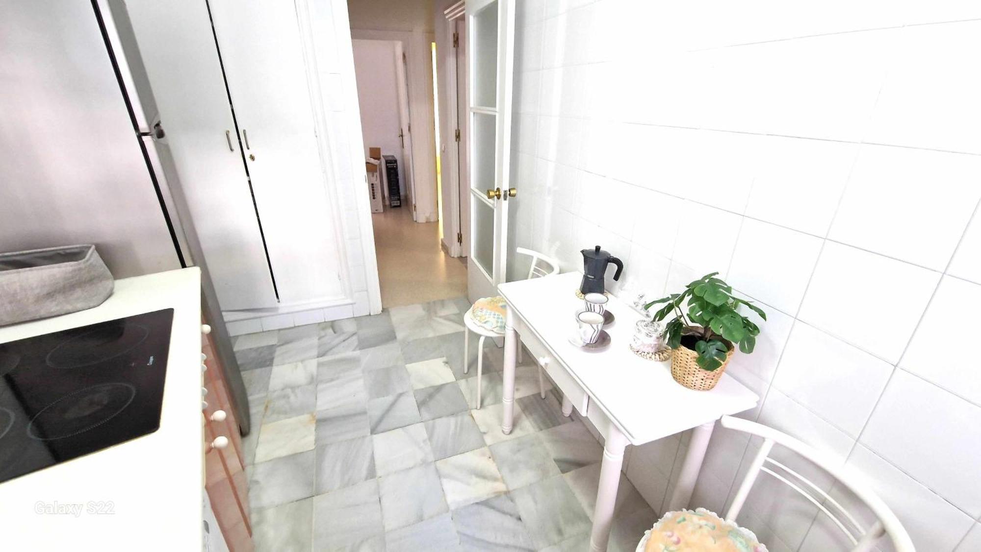 דירות Sanlúcar de Barrameda Residencial Victoria Centro מראה חיצוני תמונה