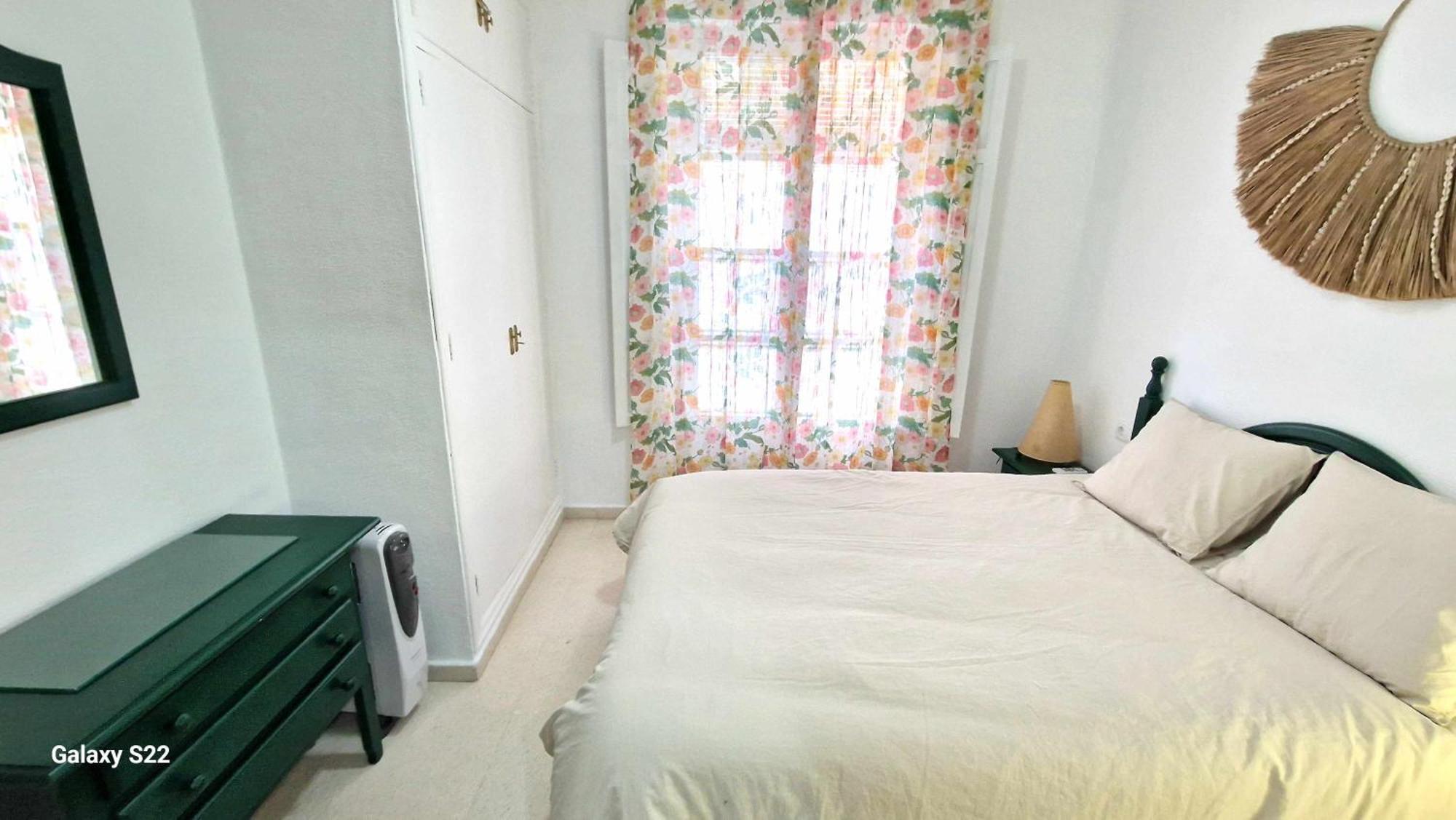 דירות Sanlúcar de Barrameda Residencial Victoria Centro מראה חיצוני תמונה