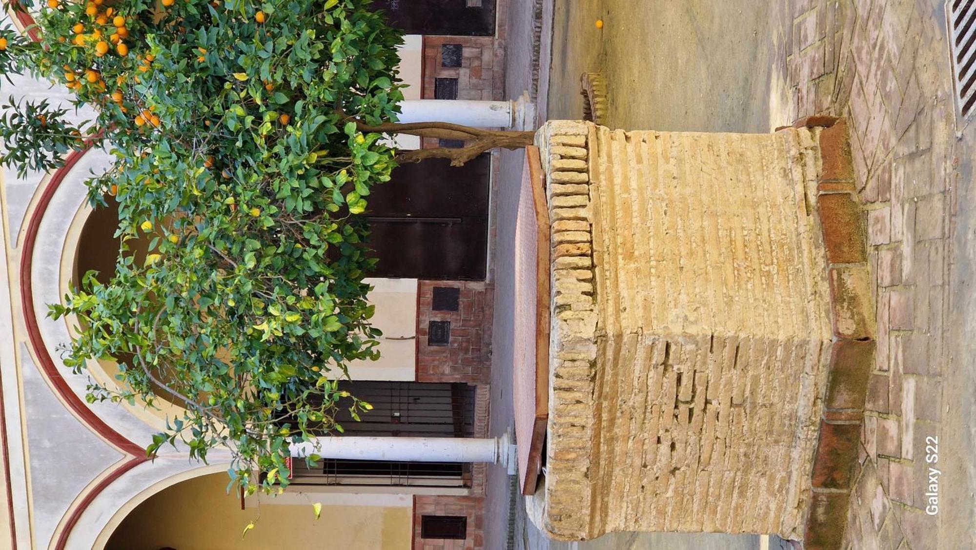 דירות Sanlúcar de Barrameda Residencial Victoria Centro מראה חיצוני תמונה